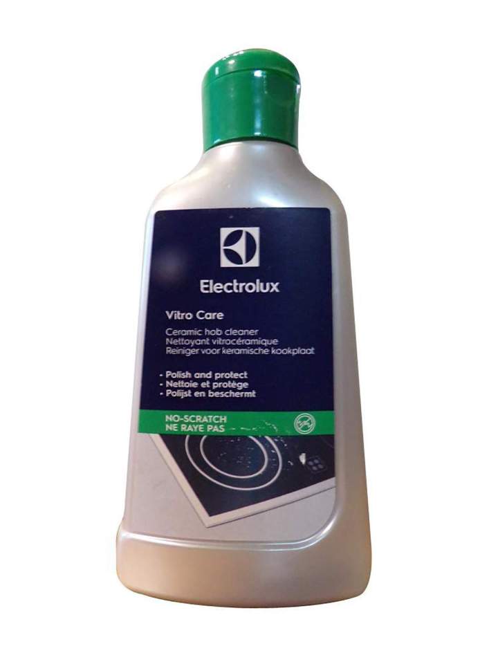 Nettoyant Vitro Electrolux