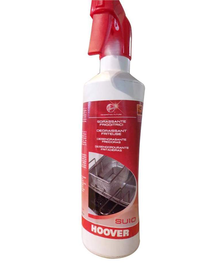 Dégraissant Friteuse Hoover