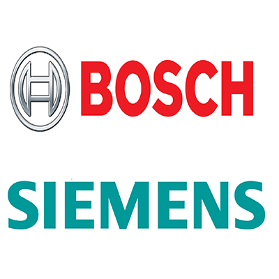  Logo Bosch et Siemens