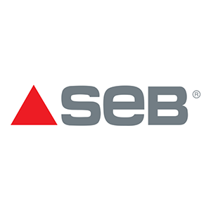 Logo SEB