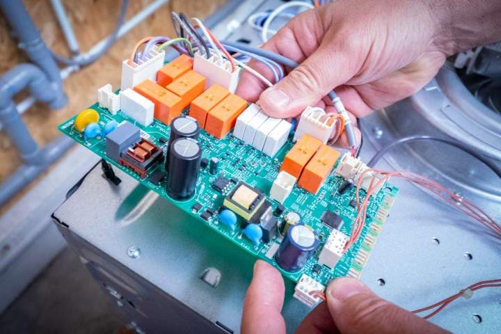 Réparateur de réfrigérateur professionnel, Saint-Étienne