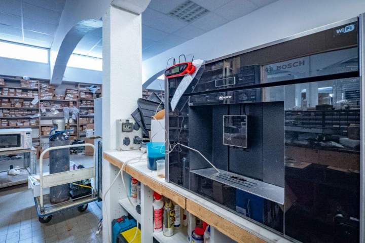 Réparation électroménager, Saint-Étienne