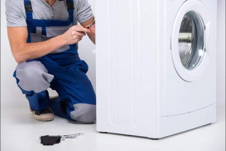 dépannage électroménager